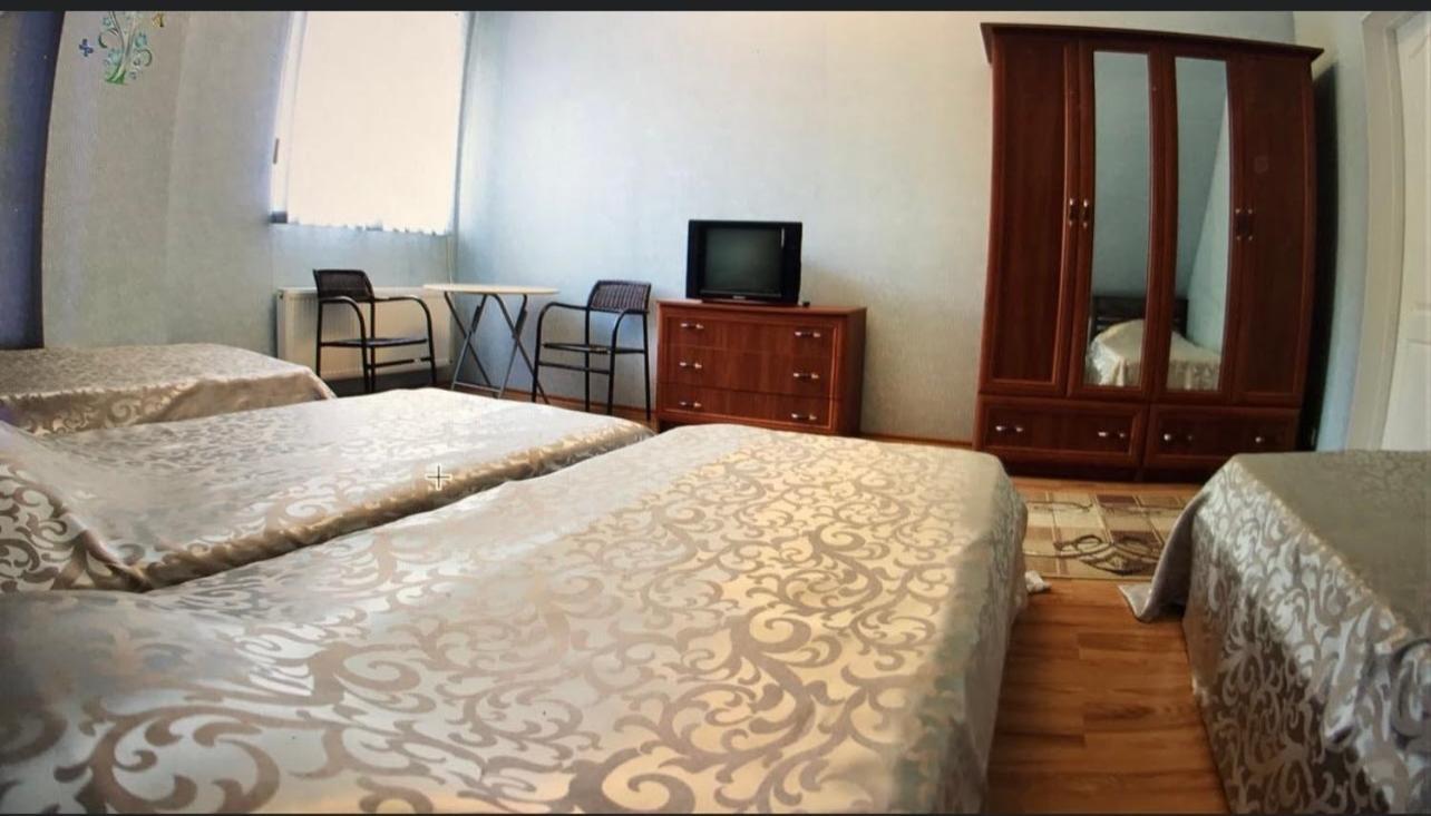 Vilari Odessa Kültér fotó