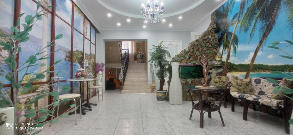Vilari Odessa Kültér fotó